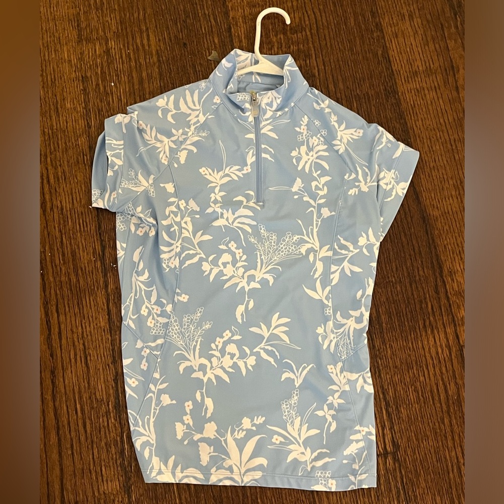 Kastel Denmark short sleeve shirt